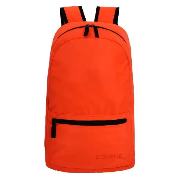  Rucksack TRAVELITE FOLDABLE BACKPACK KORALLE 
