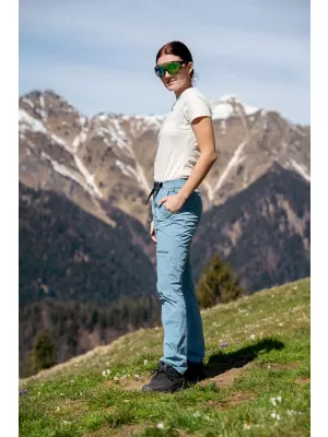Frauen im Freien NORDBLANC OPAL NBSPL8193 BLAU