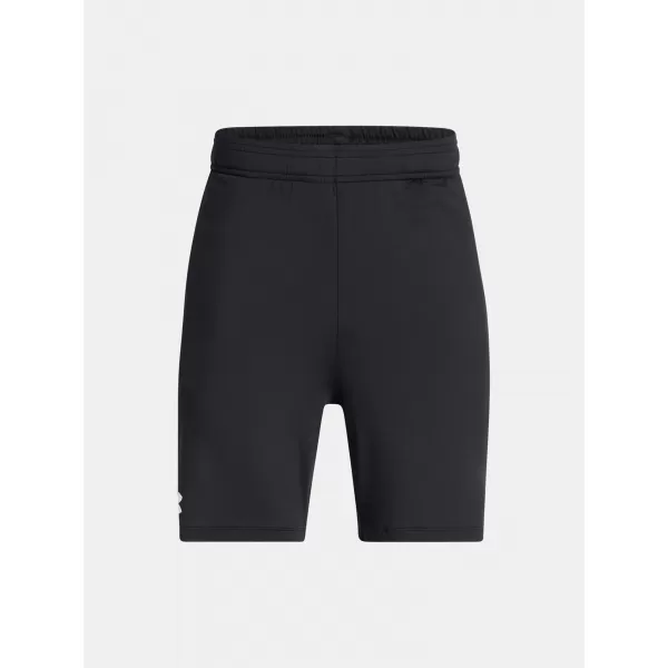  Shorts für Jungen UNDER ARMOUR UA TECH VENT JCQRD STS 1390020-001 SCHWARZ 