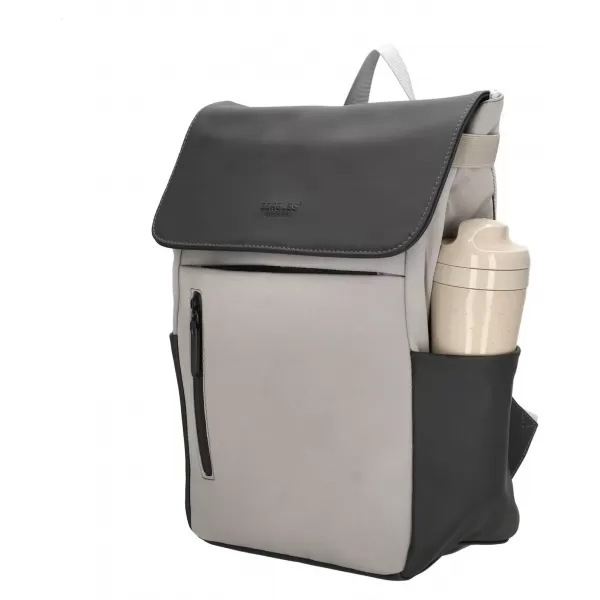 Rucksack BEAGLES ORIGINALS KOBE 23002 GRAU 
