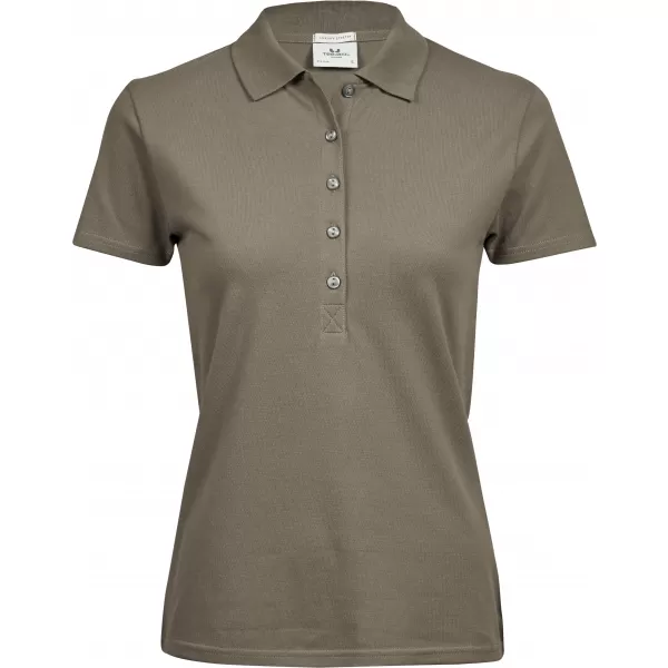  Damen-T-Shirt TEE JAYS | TJ 145 TON 