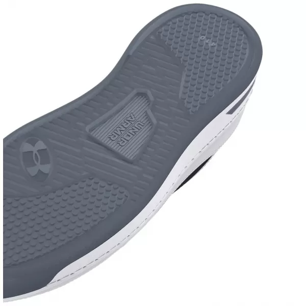  Herrenschuhe UNDER ARMOUR UA COURT 96 3028633-101 WEIß 