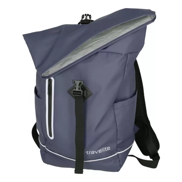  Rucksack TRAVELITE BASICS ROLL-UP PLANE GEWOHNHEITEN 