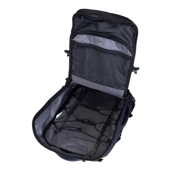  Rucksack CABINZERO ADVENTURE PRO 32L ABSOLUT SCHWARZ 