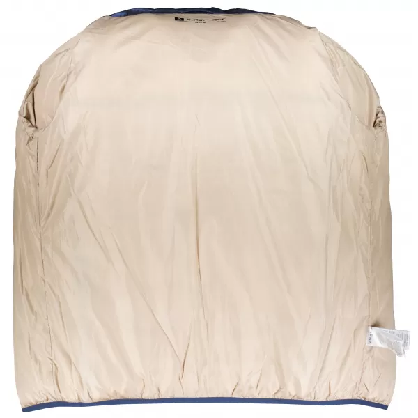 Jacke ALTISPORT GEMET BLAU 