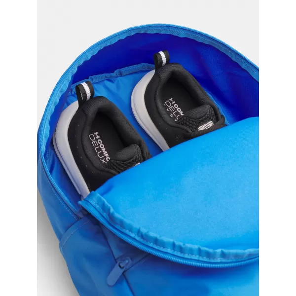  Rucksack UNDER ARMOUR UA ESSENTIAL LITE BACKPACK BLAU 