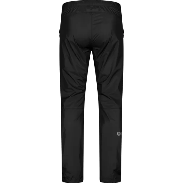  All-out-Hose für Damen NORDBLANC METEOR NBFPL8099 SCHWARZ 