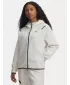 Damen-Sweatshirt UNDER ARMOUR UNSTOPPABLE FLEECE FZ 1379842-110 WEIß