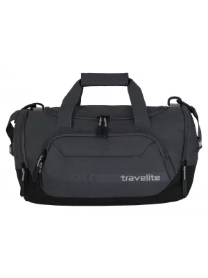 Tasche TRAVELITE KICK OFF DUFFLE S ANTHRAZIT
