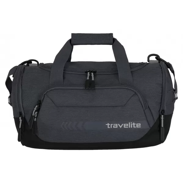  Tasche TRAVELITE KICK OFF DUFFLE S ANTHRAZIT 