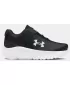 Jungenschuhe UNDER ARMOUR UA BINF SURGE 4 AC 3027105-001 SCHWARZ