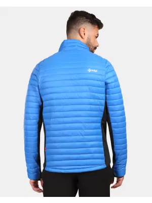 Herrenjacke KILPI ACTIS-M ZM0126KI BLAU