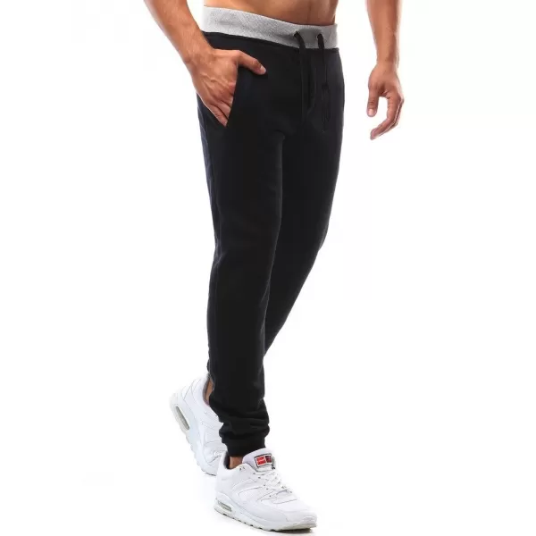  Herren -Traursanzüge DSTREET UX2213 SCHWARZ 