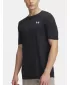 Herren-T-Shirt UNDER ARMOUR VANISH SEAMLESS NOVELTY SS 1388129-001 SCHWARZ