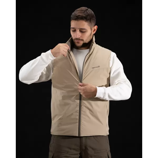  Herrenweste PENTAGON LYNX 3M G INSULATION VEST K04017 SCHWARZ 