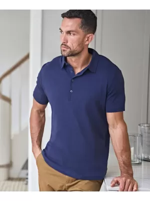 Herren-T-Shirt TEE JAYS | TJ 1440 DUNKELGRAU