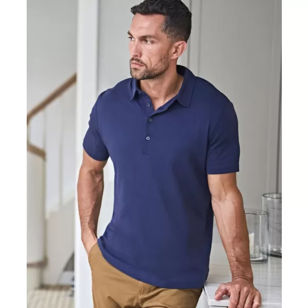  Herren-T-Shirt TEE JAYS | TJ 1440 DUNKELGRAU 