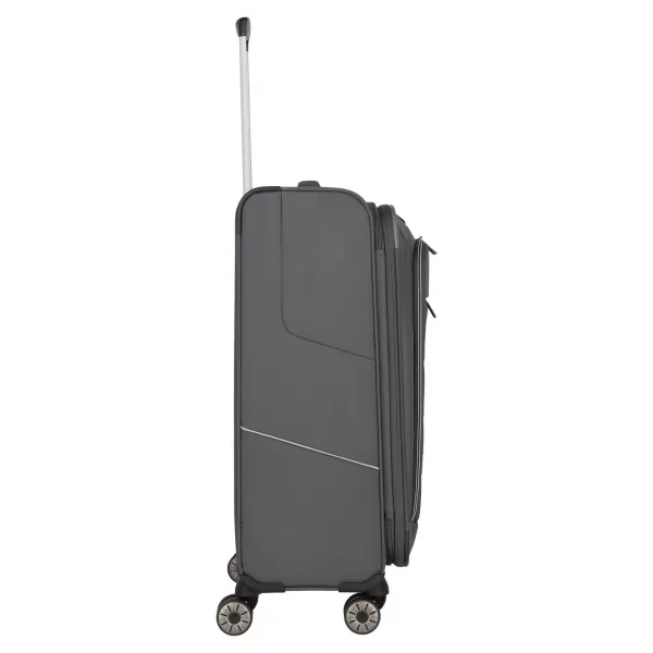  Koffer TRAVELITE SKAII 4W M ANTHRAZIT 