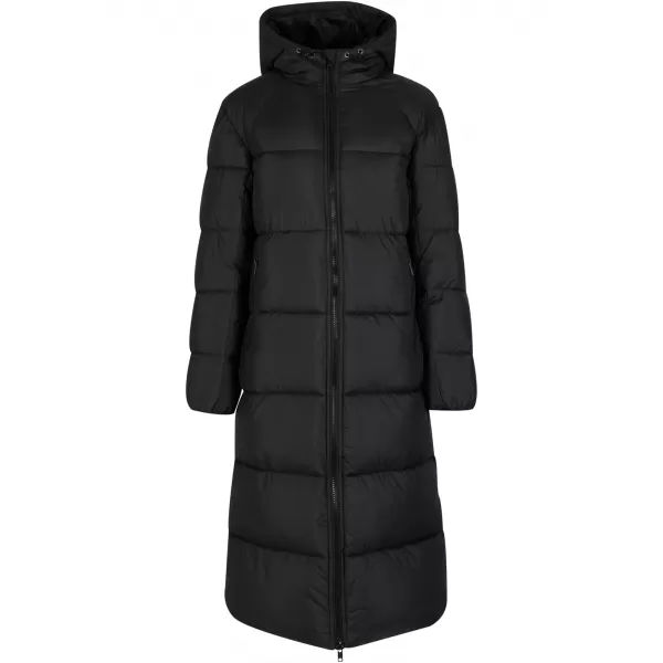  Mantel URBAN CLASSICS TB8114 SCHWARZ 