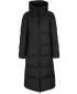 Mantel URBAN CLASSICS TB8114 SCHWARZ
