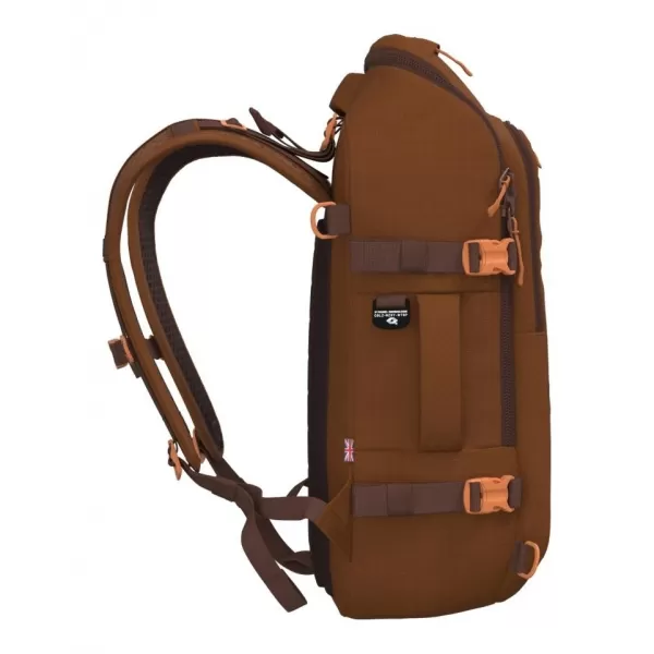  Rucksack CABINZERO ADV PRO 32L SAIGON-KAFFEE 