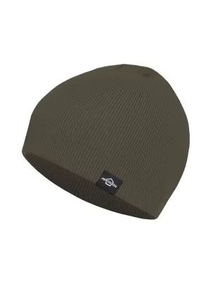 Kappe PENTAGON KORIS BEANIE HAT K13036 BRAUNGRAU