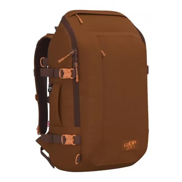  Rucksack CABINZERO ADV 32L SAIGON-KAFFEE 