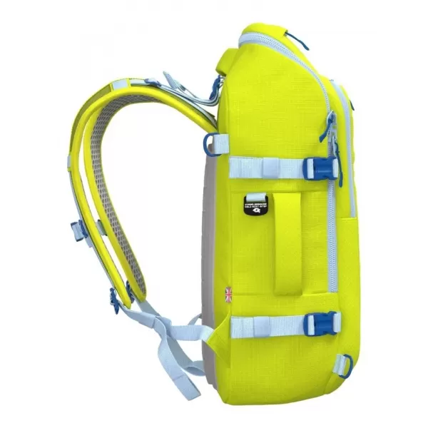  Rucksack CABINZERO ADV PRO 32L MOJITO-LIMETTE 