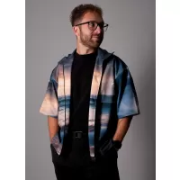 Blau