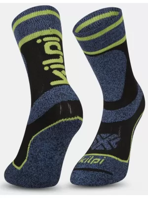 Kindersocken KILPI ANXO-J ZJ0851KI DUNKELBLAU