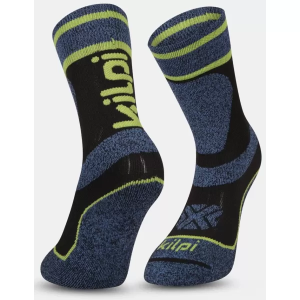  Kindersocken KILPI ANXO-J ZJ0851KI DUNKELBLAU 