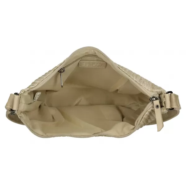  Handtasche ENRICO BENETTI SUMMER 66771 NATUR 