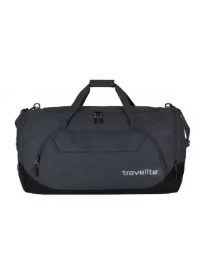 Tasche TRAVELITE KICK OFF DUFFLE XL ANTHRAZIT