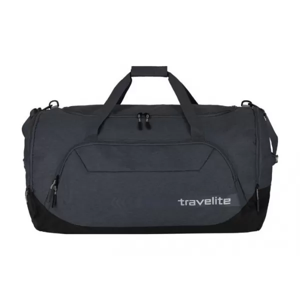  Tasche TRAVELITE KICK OFF DUFFLE XL ANTHRAZIT 