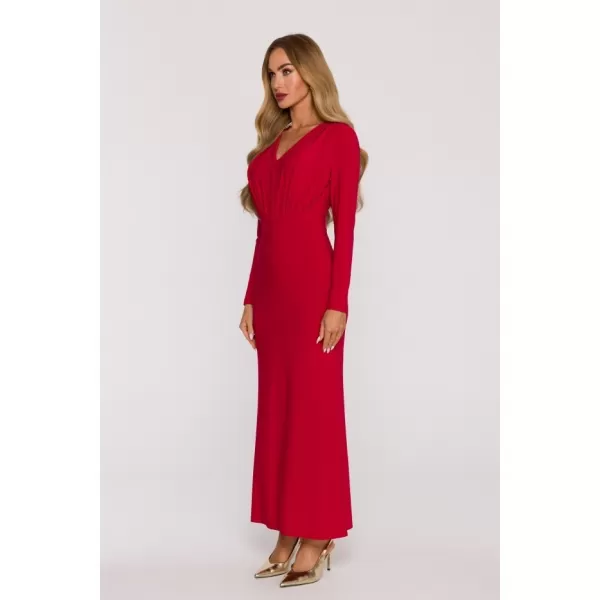  Kleid MOE M891 HRSG 