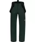 Herren-Skihose NORDBLANC SNAG NBWP8301 DUNKELGRÜN