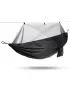 Hängematte PENTAGON MYNEST HAMMOCK D19025 01 SCHWARZ