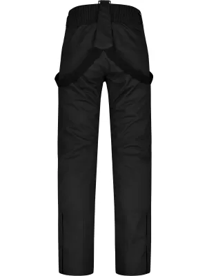 Herren-Skihose NORDBLANC SOLAR NBWP8296 SCHWARZ