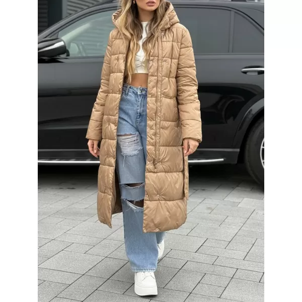  Damenjacke DSTREET TY5480 BRAUN 