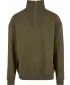 Herren-Sweatshirt URBAN CLASSICS TB7594 OLIVE