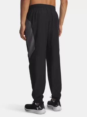 Sporthose für Herren UNDER ARMOUR 6011268-001 SCHWARZ