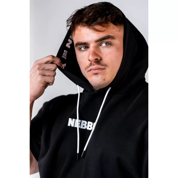  Trainingsshirt HERO 297 BLACK Nebbia 