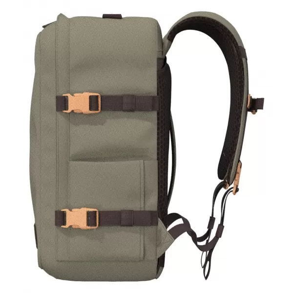  Rucksack CABINZERO Classic Plus 32L GRAUES MOOR 