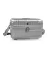 Koffer HEYS Luxe Beauty Case SILBER