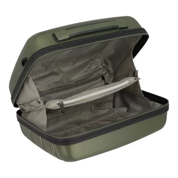  Kosmetikkoffer TRAVELITE AIR BASE BEAUTY CASE OLIVE 