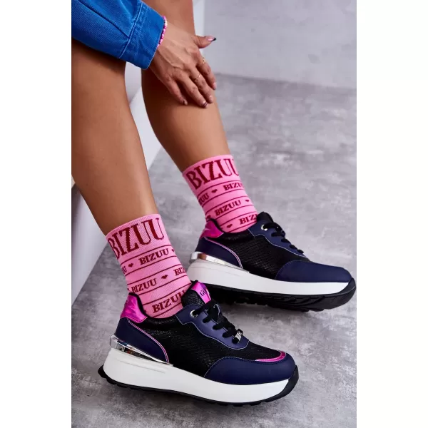  Damenschuhe GOE KK2N4081 a GEWOHNHEITEN 