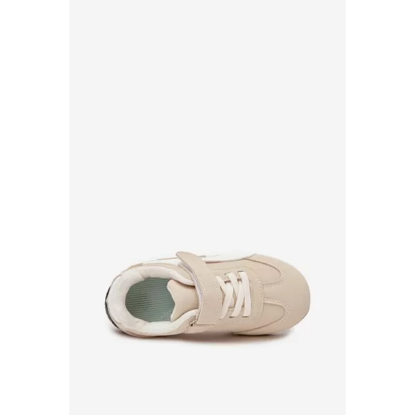  Kinderschuhe BOTO PERRIN 40268 BEIGE 