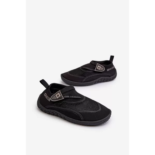  Wasserschuhe für Kinder BIG STAR NN374466 SCHWARZ Big Star Shoes 