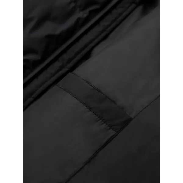  Herrenjacke OMBRE OM-JAHP-0302 SCHWARZ 