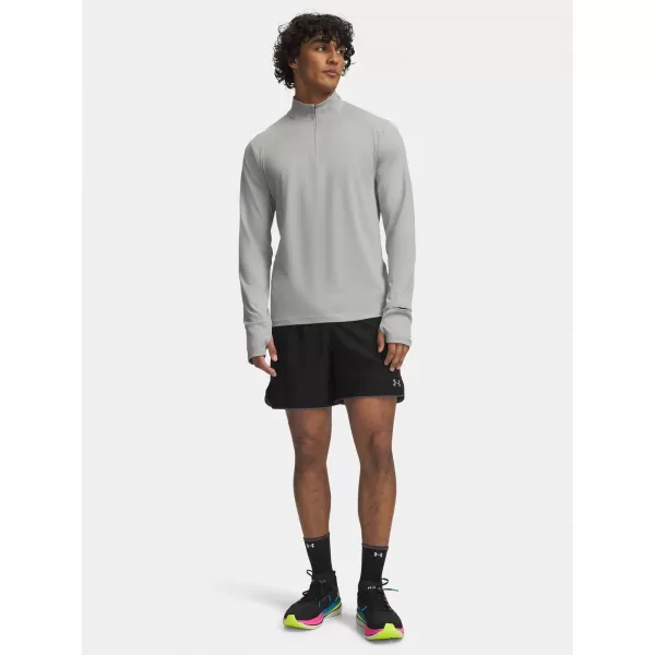  Herrenshorts UNDER ARMOUR UA VELOCITI PRO 7IN SHORT SCHWARZ 